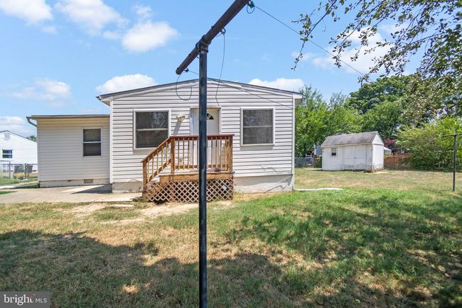 1504 Dover Ct, House other with 4 bedrooms, 2 bathrooms and null parking in GLEN BURNIE MD | Image 23