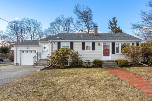 31 Potter Rd, Waltham, MA, 02452 | Card Image