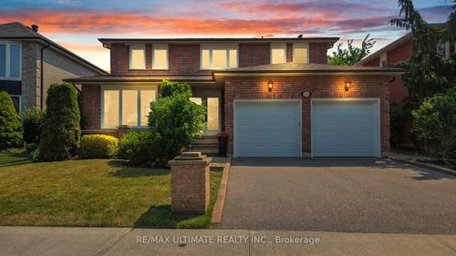 25 Smithy St, Markham, ON, L3P6N1 | Card Image