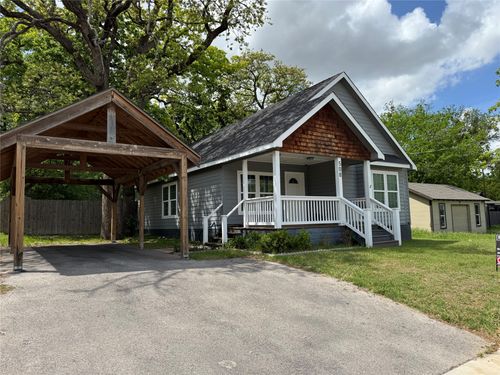 508 Bois D Arc Ln, Weatherford, TX, 76086-6528 | Card Image