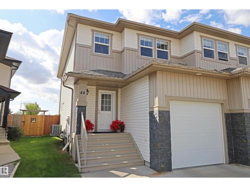 44 Hartwick Manor, Spruce Grove, AB, T7X0L8 | Card Image