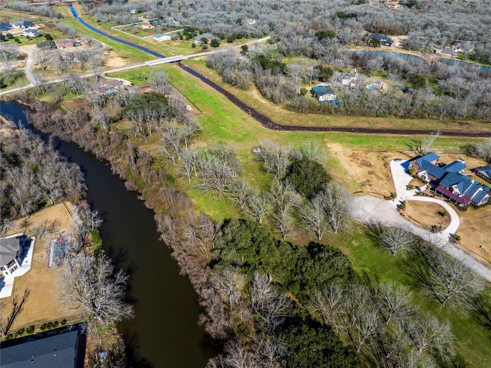 Land in Missouri City 3