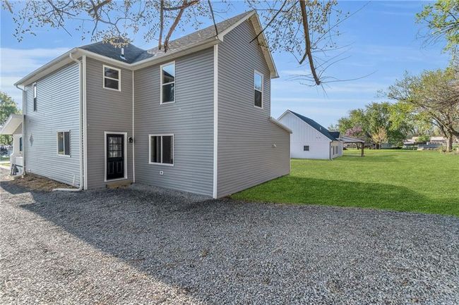 613 N Mead St, House other with 4 bedrooms, 2 bathrooms and null parking in Cameron MO | Image 25
