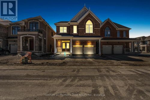 18 Cloudberry St, Caledon, ON, L7C4N8 | Card Image