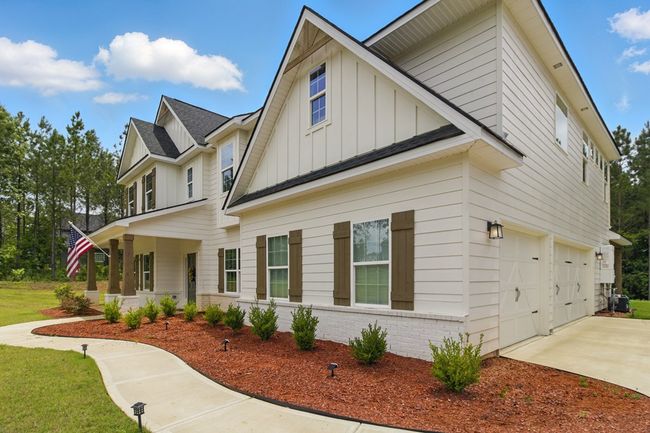 492 Mulberry Crossing Dr, House other with 5 bedrooms, 5 bathrooms and 3 parking in Cataula GA | Image 7
