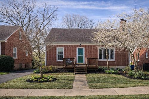 126 Lackawanna Rd, Lexington, KY, 40503-1914 | Card Image