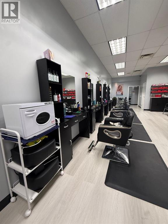 Business Opportunity in Calgary 2