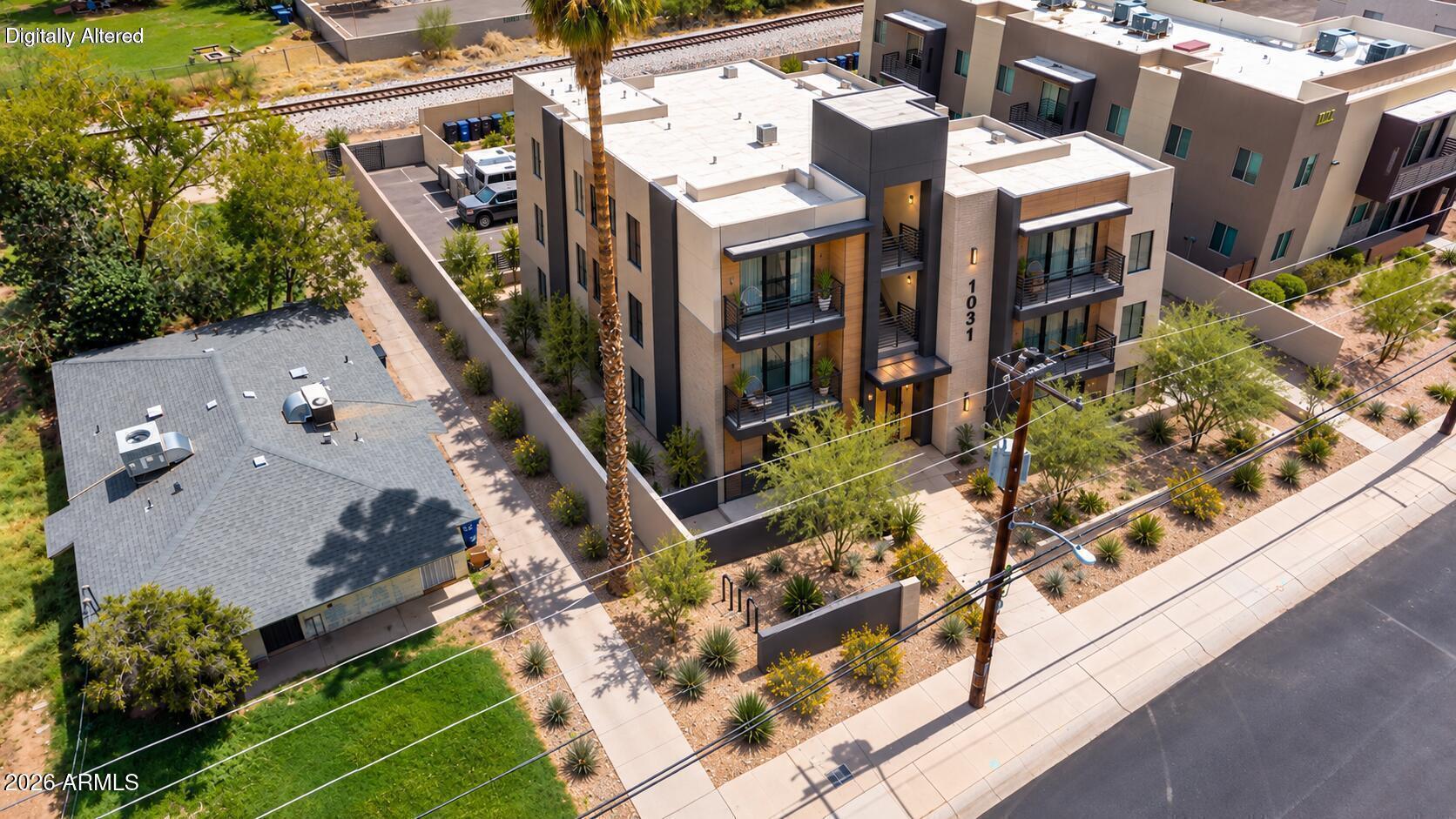 Land in Tempe 2