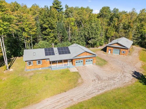 20 Sandy Drive, Kenduskeag, ME, 04450 | Card Image