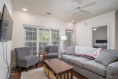 2308 - 700 15th Street, Condo with 2 bedrooms, 2 bathrooms and null parking in Tuscaloosa AL | Image 2