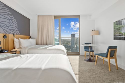 3205-1390 Kapiolani Blvd, Honolulu, HI, 96814-3689 | Card Image