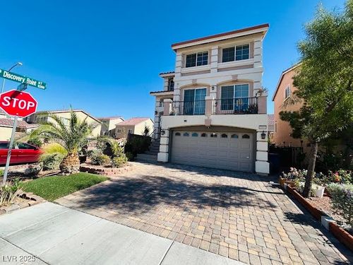 6005 Crown Palms Ave, Las Vegas, NV, 89139-6975 | Card Image