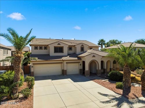 2699 E Cedar Pl, Chandler, AZ, 85249-3564 | Card Image