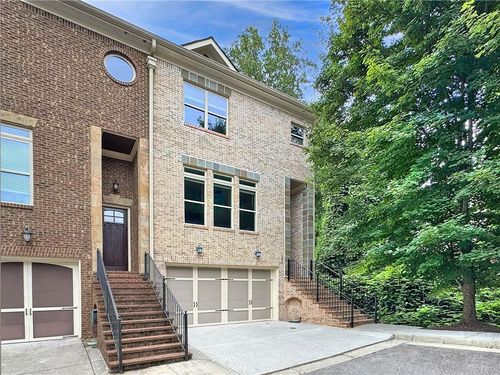 482 Pearl Cove Ct, Sandy Springs, GA, 30350-2202 | Card Image