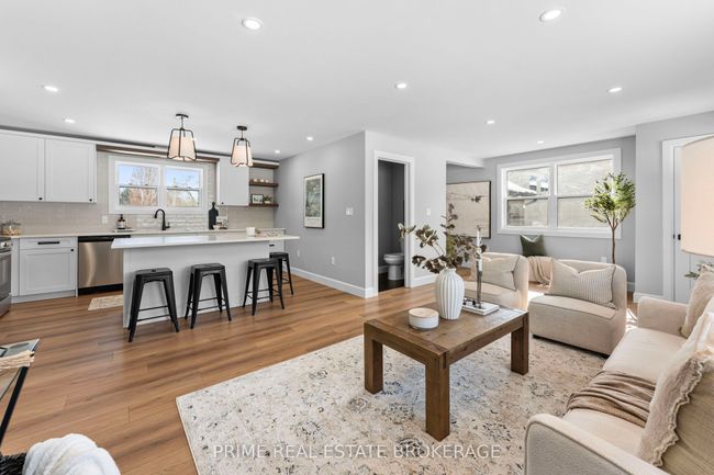 320 Marlborough St, House other with 4 bedrooms, 3 bathrooms and 2 parking in Exeter ON | Image 11