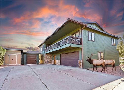 801 N Madison Dr, Payson, AZ, 85541-3434 | Card Image