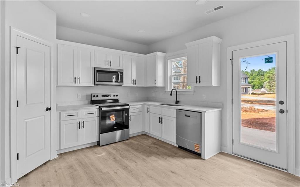 Residential in Mocksville 3