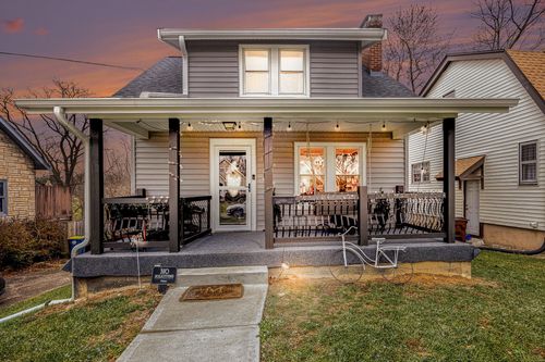 304 Forest Ave, Erlanger, KY, 41018-1628 | Card Image