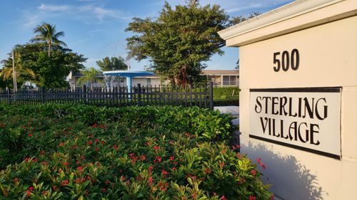 102-200 Horizons W, Boynton Beach, FL, 33435-5058 | Card Image