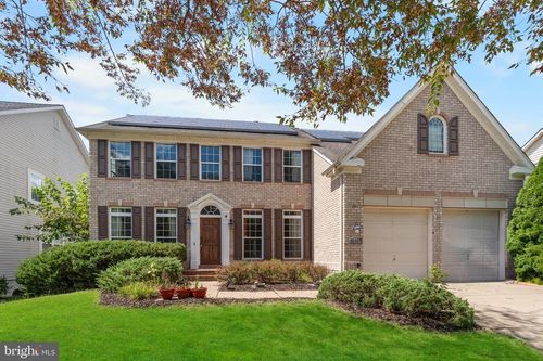 15517 Glastonbury Way, UPPER MARLBORO, MD, 20774-8033 | Card Image
