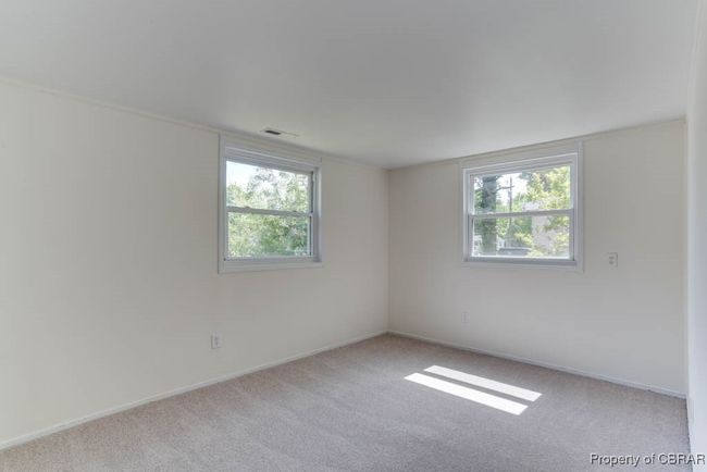 1939 Mcculloch Rd, House other with 3 bedrooms, 2 bathrooms and null parking in Hampton VA | Image 31