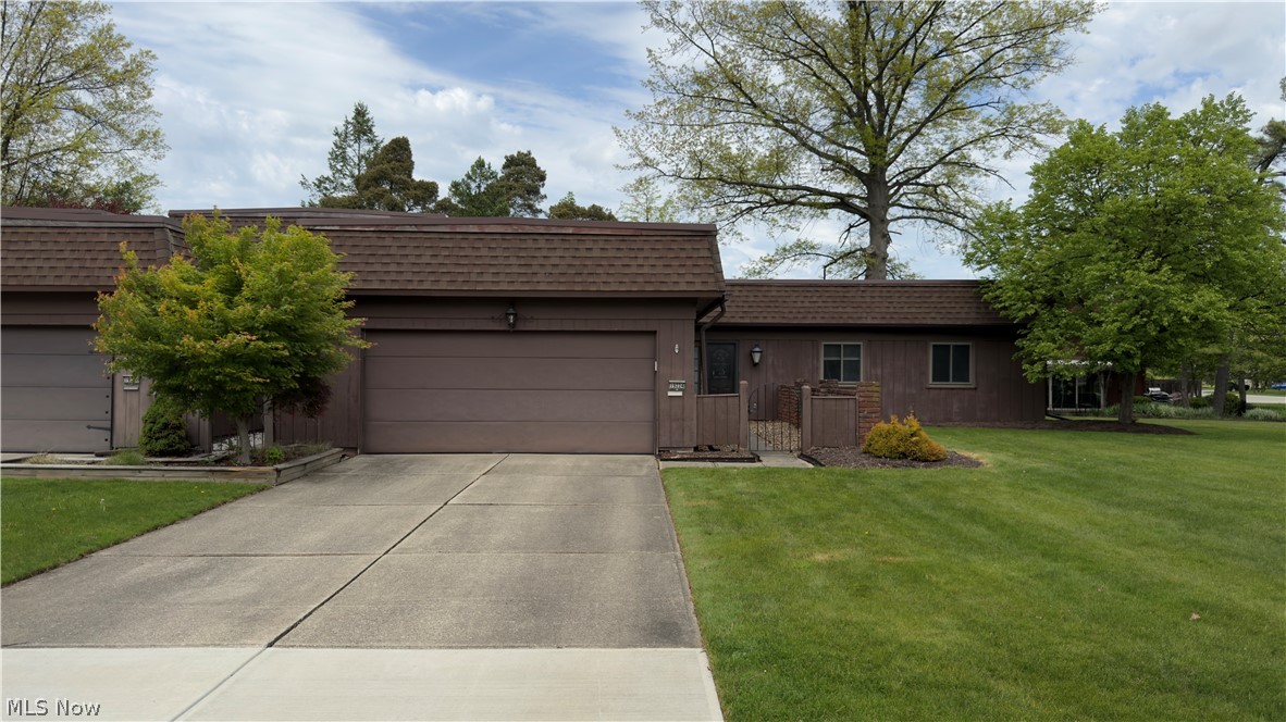 Residential in Strongsville