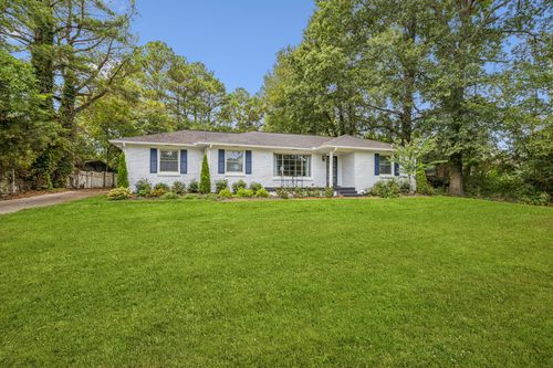 2502 Timwood Dr, Nashville, TN, 37214-1424 | Card Image