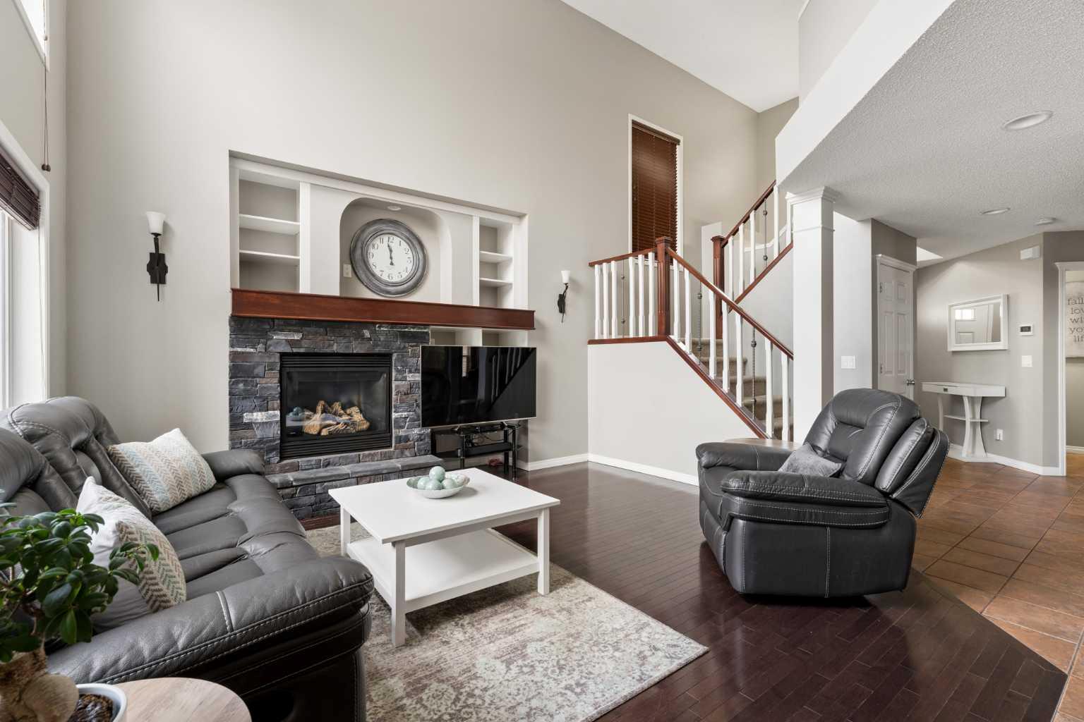 Residential in Calgary 2