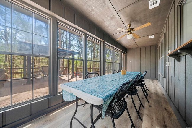 43 Memory Layne, House other with 4 bedrooms, 3 bathrooms and null parking in Mount Ida AR | Image 48