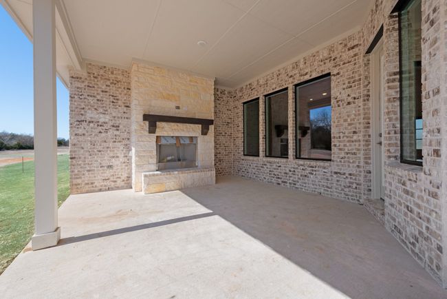 1040 Julian Dr, House other with 4 bedrooms, 3 bathrooms and null parking in Van Alstyne TX | Image 31