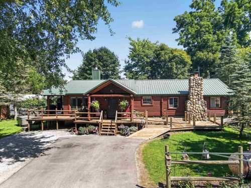 3005 S Golden Lake Rd, Pleasant Lake, IN, 46779-9594 | Card Image