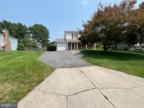 10417 Carlyn Ridge Rd, DAMASCUS, MD, 20872-2158 | Card Image