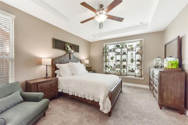 2610 Cedar Path Ln, House other with 4 bedrooms, 3 bathrooms and 2 parking in Conroe TX | Image 17