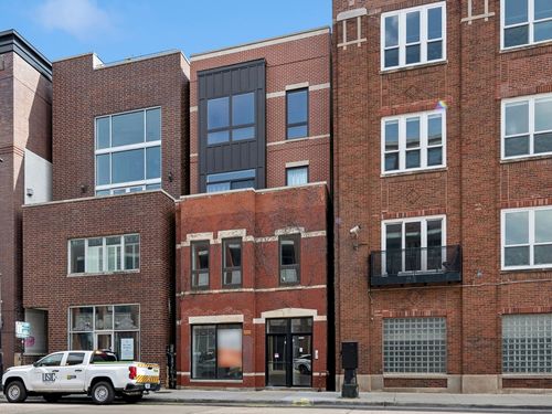 3-1723 W North Ave, Chicago, IL, 60622-2126 | Card Image