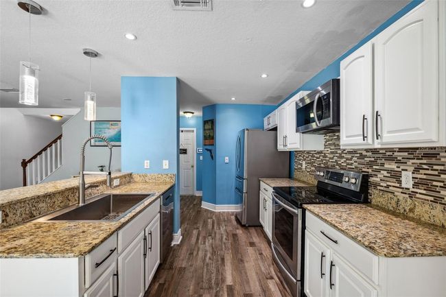 3549 Cardinal Feather Dr, House other with 3 bedrooms, 3 bathrooms and null parking in LAND O LAKES FL | Image 14