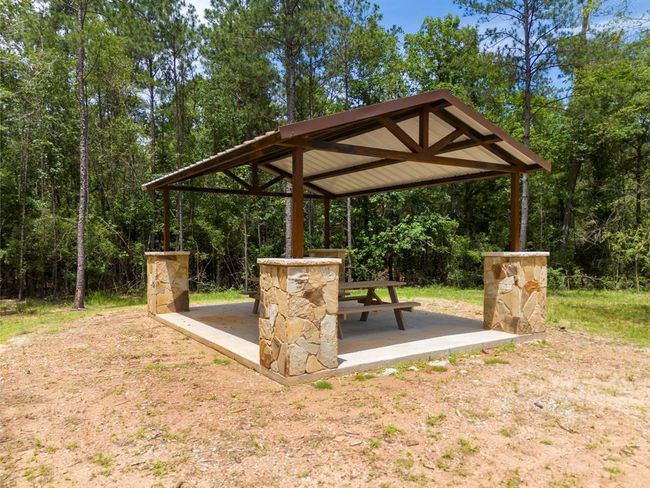 110 Coyote Run, Home with 0 bedrooms, 0 bathrooms and null parking in New Waverly TX | Image 8