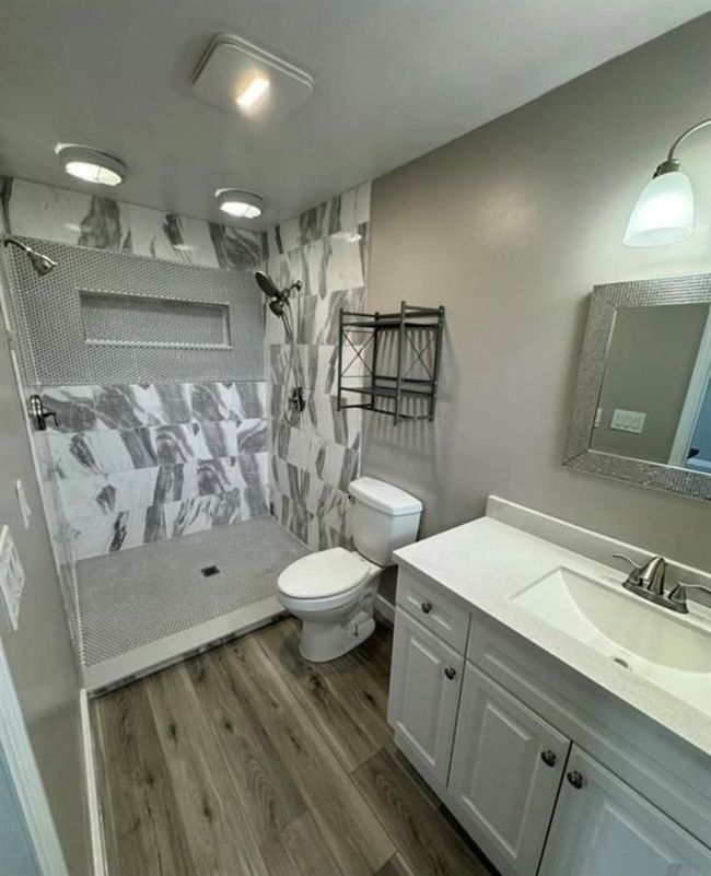 463 Nw Ravenswood Ln, House other with 4 bedrooms, 3 bathrooms and null parking in Port St Lucie FL | Image 7