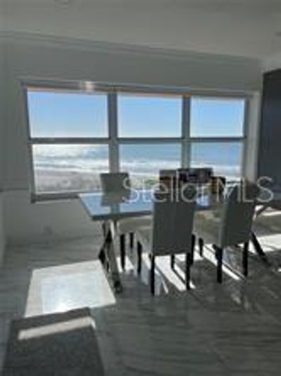 View from living room and dining table. | Image 2