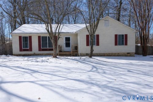 12914 Trapp Dr, Spotsylvania, VA, 22551-8018 | Card Image