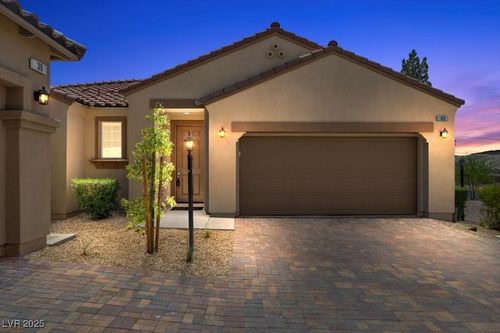 45 Via Di Mello, Henderson, NV, 89011-0109 | Card Image