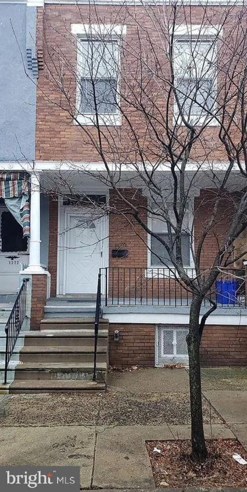 1370 Narragansett St, PHILADELPHIA, PA, 19138-1912 | Card Image