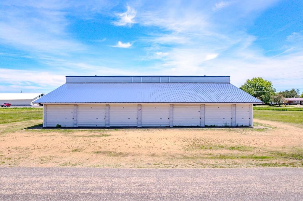 350 Mill St, Birnamwood, WI 54414