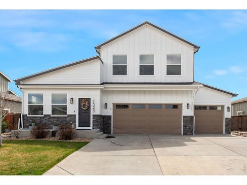 4525 Ingalls Dr, Wellington, CO, 80549-3267 | Card Image