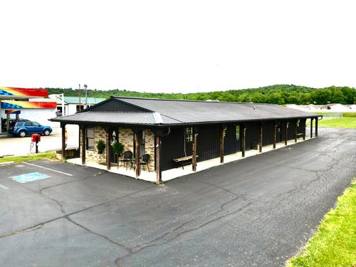 2111 Western Ave, Chillicothe, OH, 45601-1094 | Card Image