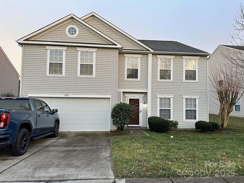 1906 Hamilton Forest Drive, Charlotte, NC, 28216 | Card Image