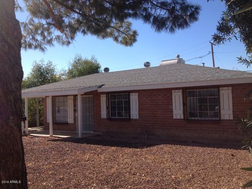 3848 N 21st Ave, Phoenix, AZ, 85015-5461 | Card Image