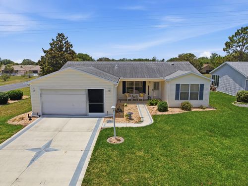 1202 Chaparral Drive, The Villages, FL, 32159 | Card Image