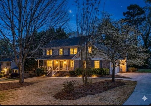 4424 Windsong Ct Sw, Lilburn, GA, 30047-4241 | Card Image