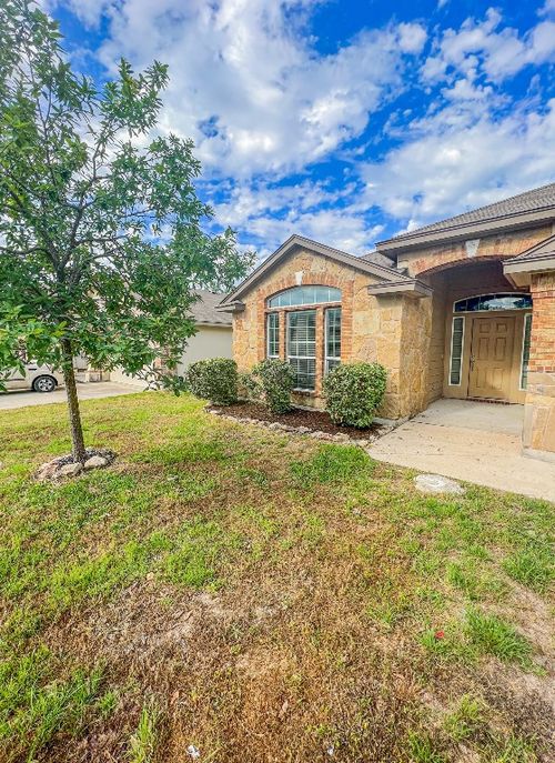 248 Geode Ln, Jarrell, TX, 76537-1466 | Card Image