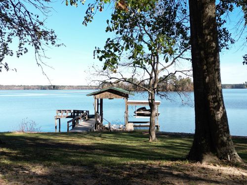 161 E Waltz Ln, Trinity, TX, 75862 | Card Image